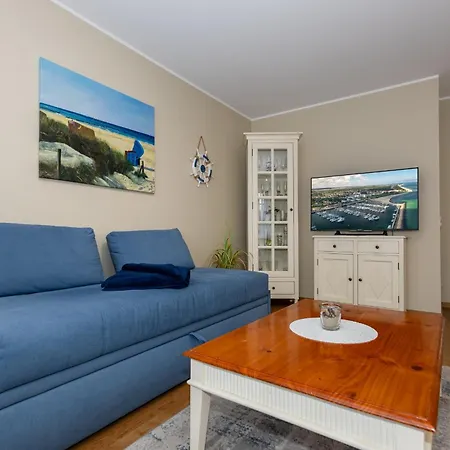 Urlaubsraeume Am Urlaubsraeume Am 1-11 Apartamento