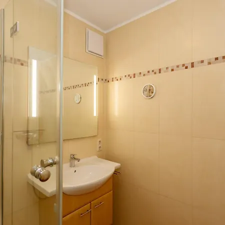 Urlaubsraeume Am Urlaubsraeume Am 1-11 Apartamento *