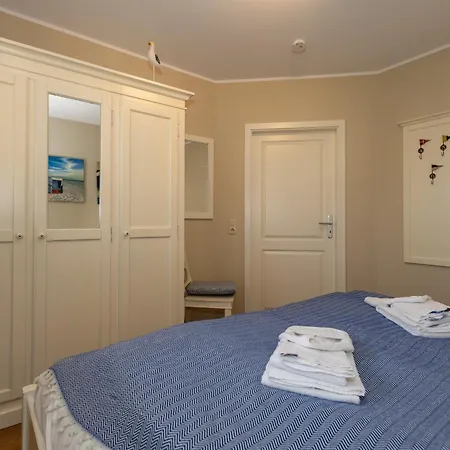 Urlaubsraeume Am Urlaubsraeume Am 1-11 *