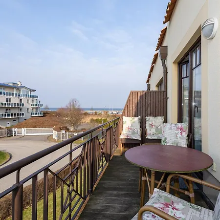 Urlaubsraeume Am Urlaubsraeume Am 1-11 Ostseebad Kühlungsborn