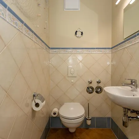 Διαμέρισμα Urlaubsraeume Am Urlaubsraeume Am 1-11