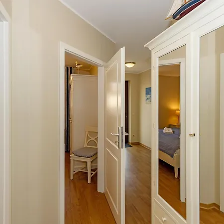 Urlaubsraeume Am Urlaubsraeume Am 1-11 Apartamento *