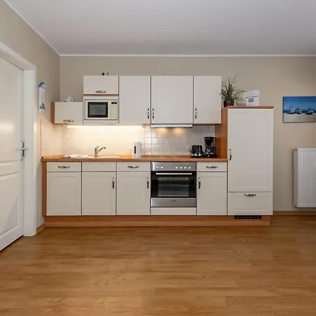 Urlaubsraeume Am Urlaubsraeume Am 1-11 *