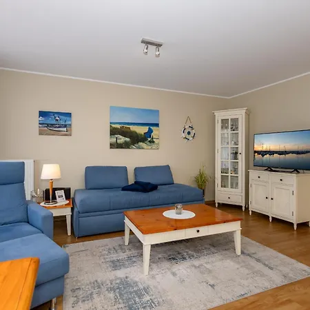 Urlaubsraeume Am Urlaubsraeume Am 1-11 Apartment