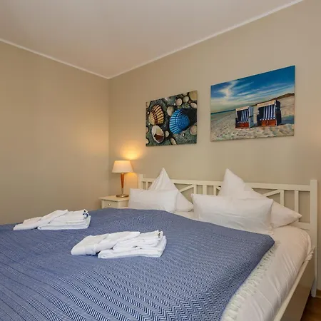 Urlaubsraeume Am Urlaubsraeume Am 1-11 *